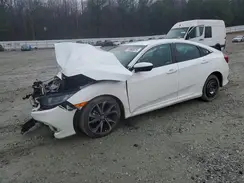 2HGFC2F82LH541479 2020 HONDA CIVIC