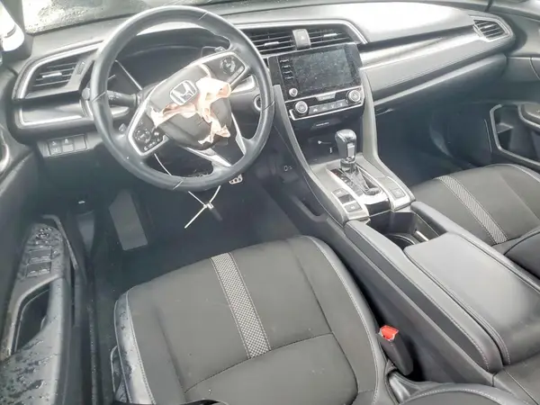 2HGFC2F82LH541479 2020 HONDA CIVIC - Image 8