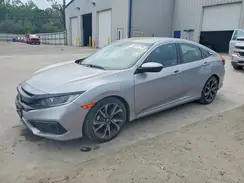 2HGFC2F82LH541806 2020 HONDA CIVIC
