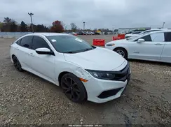 2HGFC2F82LH542227 2020 HONDA CIVIC