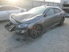 2HGFC2F82LH542275 2020 HONDA CIVIC
