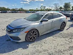 2HGFC2F82LH542793 2020 HONDA CIVIC