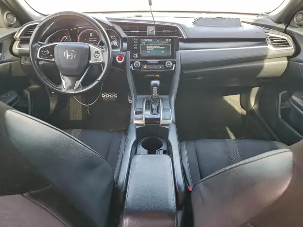 2HGFC2F82LH542793 2020 HONDA CIVIC - Image 8