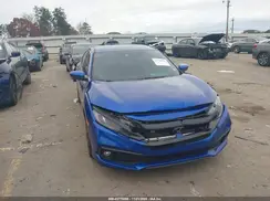 2HGFC2F82LH543913 2020 HONDA CIVIC