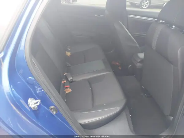 2HGFC2F82LH543913 2020 HONDA CIVIC - Image 8