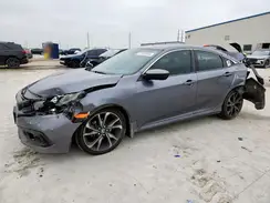 2HGFC2F82LH543961 2020 HONDA CIVIC
