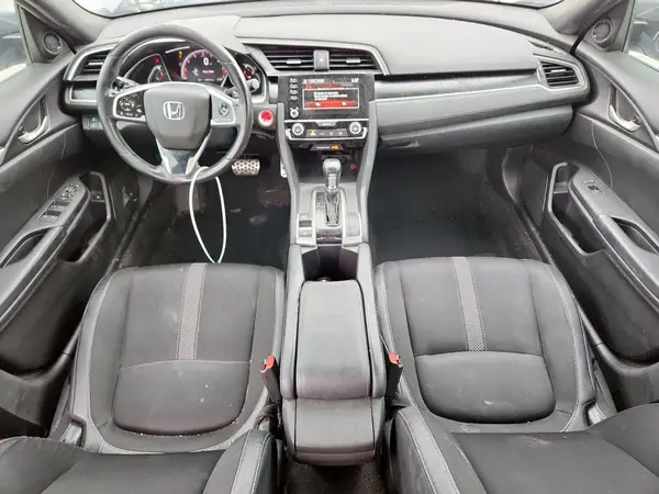 2HGFC2F82LH543961 2020 HONDA CIVIC - Image 8