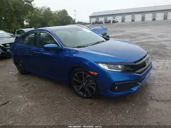 2HGFC2F82LH544611 2020 HONDA CIVIC
