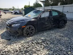 2HGFC2F82LH546486 2020 HONDA CIVIC