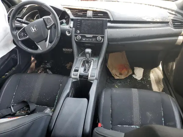 2HGFC2F82LH546486 2020 HONDA CIVIC - Image 8