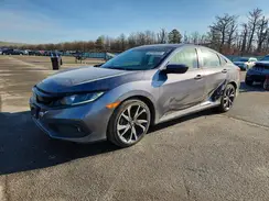 2HGFC2F82LH549467 2020 HONDA CIVIC