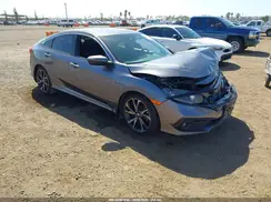 2HGFC2F82LH549498 2020 HONDA CIVIC