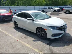 2HGFC2F82LH549551 2020 HONDA CIVIC