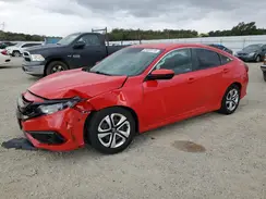 2HGFC2F82LH550294 2020 HONDA CIVIC