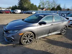 2HGFC2F82LH551672 2020 HONDA CIVIC