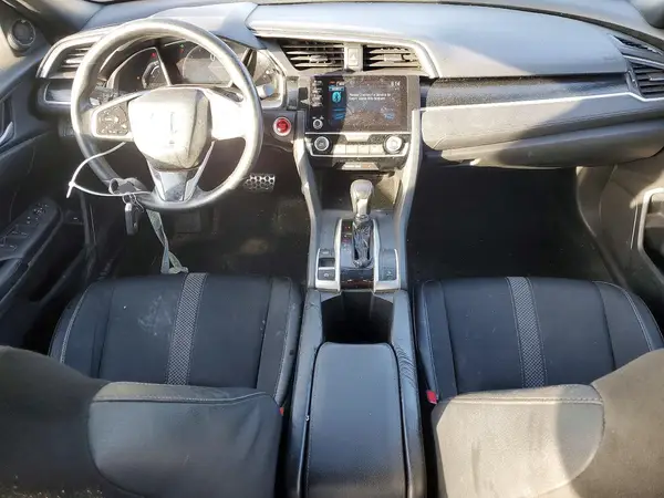 2HGFC2F82LH551672 2020 HONDA CIVIC - Image 8