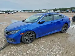 2HGFC2F82LH551901 2020 HONDA CIVIC