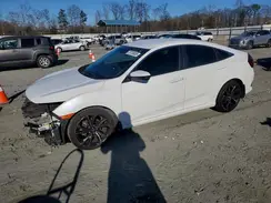 2HGFC2F82LH552675 2020 HONDA CIVIC
