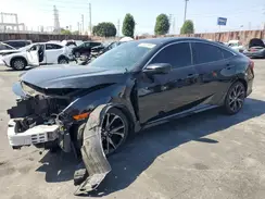 2HGFC2F82LH553535 2020 HONDA CIVIC