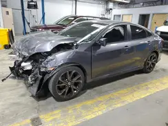 2HGFC2F82LH554118 2020 HONDA CIVIC