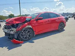 2HGFC2F82LH556967 2020 HONDA CIVIC