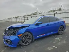 2HGFC2F82LH559125 2020 HONDA CIVIC