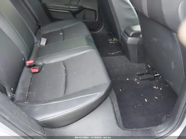2HGFC2F82LH559237 2020 HONDA CIVIC - Image 8