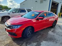 2HGFC2F82LH561151 2020 HONDA CIVIC