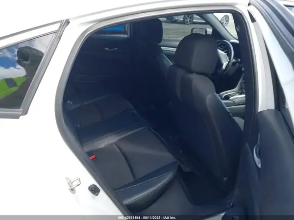 2HGFC2F82LH561229 2020 HONDA CIVIC - Image 8