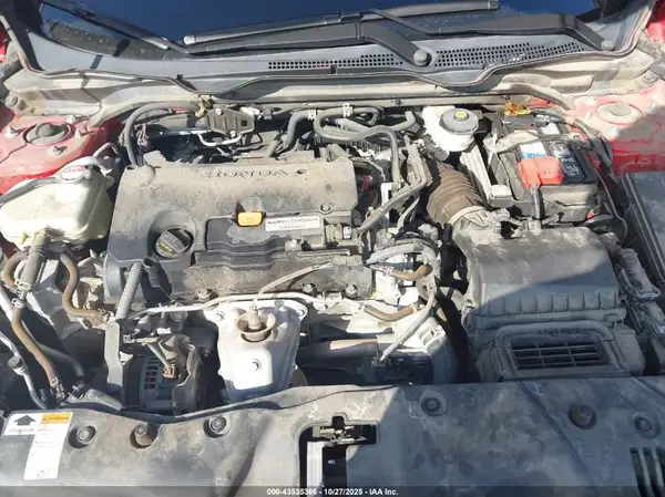 2HGFC2F82LH561294 2020 HONDA CIVIC - Image 8