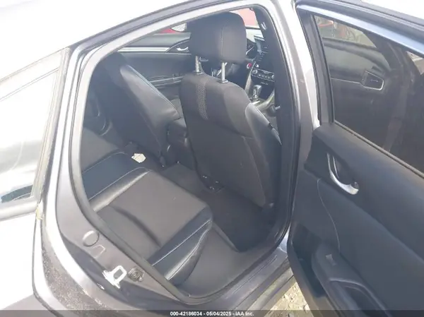 2HGFC2F82LH561523 2020 HONDA CIVIC - Image 8