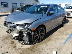 2HGFC2F82LH562686 2020 HONDA CIVIC