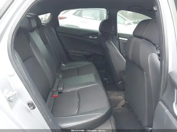 2HGFC2F82LH562705 2020 HONDA CIVIC - Image 8