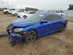 2HGFC2F82LH564339 2020 HONDA CIVIC