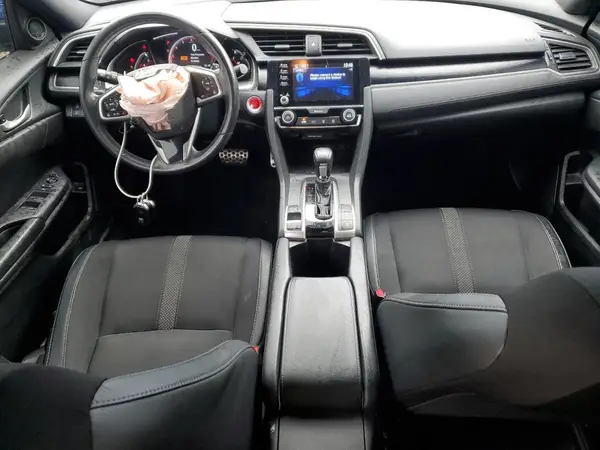 2HGFC2F82LH564339 2020 HONDA CIVIC - Image 8