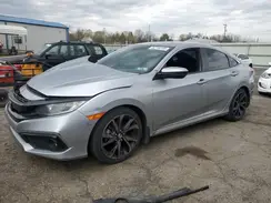 2HGFC2F82LH565281 2020 HONDA CIVIC