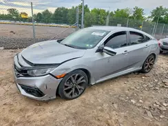 2HGFC2F82LH565331 2020 HONDA CIVIC
