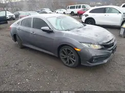 2HGFC2F82LH566351 2020 HONDA CIVIC