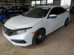2HGFC2F82LH566396 2020 HONDA CIVIC
