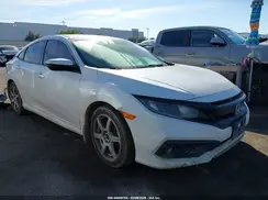 2HGFC2F82LH567774 2020 HONDA CIVIC