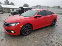 2HGFC2F82LH568620 2020 HONDA CIVIC