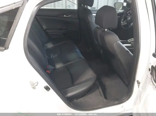 2HGFC2F82LH568925 2020 HONDA CIVIC - Image 8
