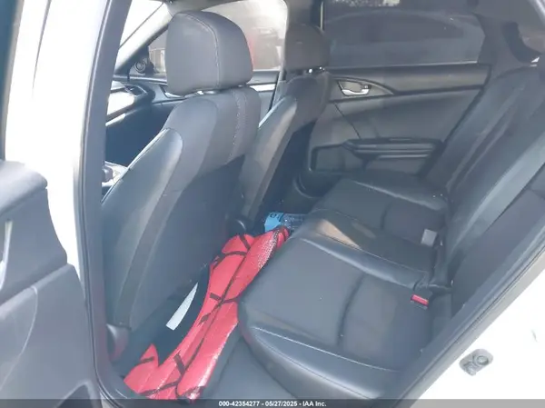 2HGFC2F82LH569623 2020 HONDA CIVIC - Image 8