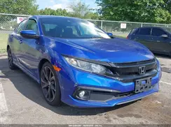 2HGFC2F82LH570481 2020 HONDA CIVIC
