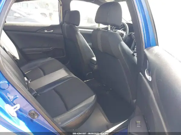 2HGFC2F82LH570481 2020 HONDA CIVIC - Image 8