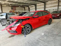 2HGFC2F82LH571341 2020 HONDA CIVIC
