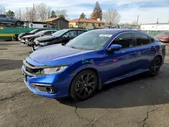 2HGFC2F82LH571405 2020 HONDA CIVIC