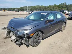 2HGFC2F82LH571632 2020 HONDA CIVIC
