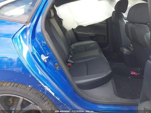2HGFC2F82LH571792 2020 HONDA CIVIC - Image 8
