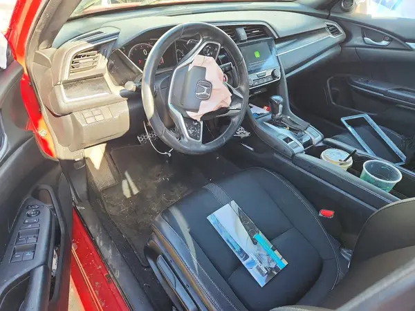 2HGFC2F82LH572022 2020 HONDA CIVIC - Image 8